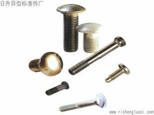 非标螺栓定制指南 加长、异型与五金工具行业应用